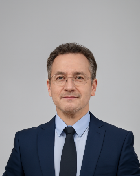 Consultant 1